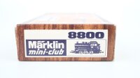 Märklin Z 8896 Tenderlokomotive BR 86 173 DB