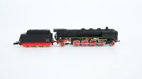 Märklin Z 8827 Dampflok BR 41 220 DB