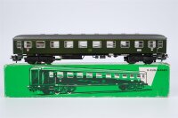 Märklin H0 4027 Personenwagen 1.Kl. DB