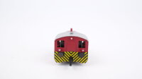 Arnold N 2064 Kleindiesellok m. Warnbalken BR 323 871-4 DB Gleichstrom