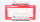 Fleischmann H0 4440 InterCityExpress-Set 401 DB Gleichstrom (OVP beschädigt)