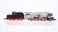 Märklin Z 8884 Dampflok BR 50 Metall-Tech...