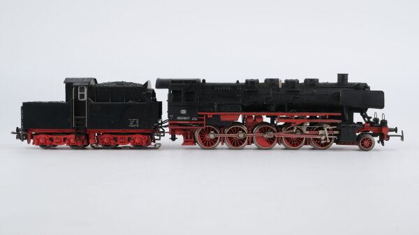Märklin H0 Dampflok mit Tender BR 050 082-7 DB Wechselstrom