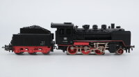 Märklin H0 Dampflok mit Tender BR 24 058 DB...