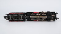 Märklin H0 Dampflok mit Tender BR 24 058 DB Wechselstrom (stoppt häufig)
