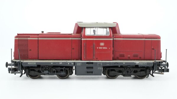 Roco H0 Diesellok BR V 100 1064 DB Gleichstrom