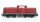 Roco H0 Diesellok BR V 100 1064 DB Gleichstrom
