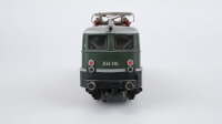 Märklin H0 E-Lok BR E40 210 DB Wechselstrom (Abbrüche)
