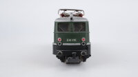 Märklin H0 E-Lok BR E40 210 DB Wechselstrom (Abbrüche)