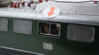 Märklin H0 E-Lok BR E40 210 DB Wechselstrom (Abbrüche)