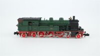 Arnold N 2273 Dampflok BR T18 8411 K.P.E.V. (Licht...