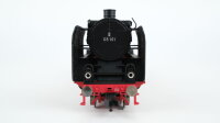 Fleischmann H0 4103 Dampflok mit Tender BR 03 151 DR Gleichstrom