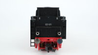 Fleischmann H0 4103 Dampflok mit Tender BR 03 151 DR Gleichstrom