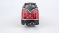 Märklin H0 Diesellok BR V 200060 DB Wechselstrom (laute Fahrgeräusche)