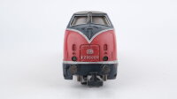 Märklin H0 Diesellok BR V 200060 DB Wechselstrom (laute Fahrgeräusche)