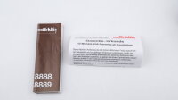 Märklin Z 8888 Schlepptenderlokomotiven BR 10 001 DB