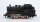 Märklin H0 Dampflok BR 89 005 Wechselstrom
