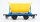 Playtrain Spur 0 660102 Schüttwagen blau/gelb