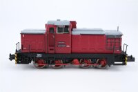 Arnold N HN2354 Diesellok BR V 60 1020 DR Gleichstrom