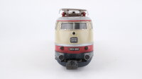 Märklin H0 E-Lok BR E03 002 DB Wechselstrom (Fenster Abbruch)