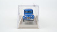 Brekina 14136 Citroen Kastenente blau LAlsacienne Biscuits