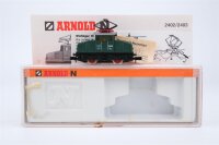 Arnold N 2403 Elektrolok BR E 69 DB