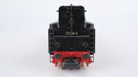 Märklin H0 Dampflok mit Tender BR 012 81-6 DB Wechselstrom (Richtungsw. defekt)