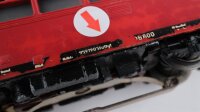 Märklin H0 Schienenbus BR 95 DB Wechselstrom (Richtungsw. unzuverlässig)