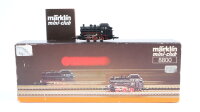 Märklin Z 8800 Tenderlokomotive BR 89 006 DB