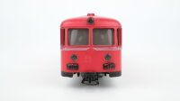 Märklin H0 Schienenbus BR 795 DB Wechselstrom (stoppt häufig)