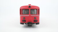 Märklin H0 Schienenbus BR 795 DB Wechselstrom (stoppt häufig)