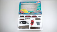 Roco H0 41212 Digitalstart-Set BR 80 Gleichstrom Digital...