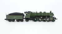 Arnold N 2539 Schlepptenderlok BR S3/6 K.Bay.Sts.B....