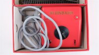 Klein Modellbahn H0 Start Set Güterzug Dampflok BR 80 028 Gleichstrom (Unvollständig)