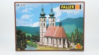 Faller H0 B-351 Klosterkirche
