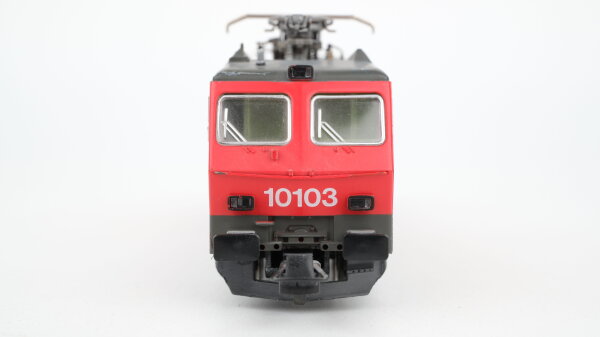 Roco H0 E-Lok BR 10103 SBB CFF FFS Wechselstrom