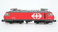 Roco H0 E-Lok BR 10103 SBB CFF FFS Wechselstrom