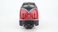 Märklin H0 Diesellok BR V 200 027 DB Wechselstrom (stoppt häufig)