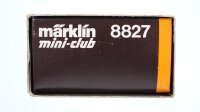 Märklin Z 8827 Dampflok BR 41 220 DB