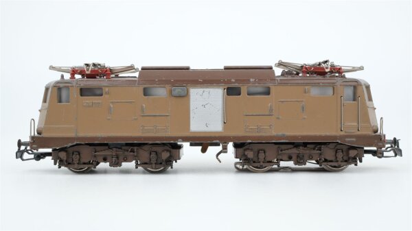 Märklin H0 E-Lok BR E424103 Wechselstrom (stoppt häufig)