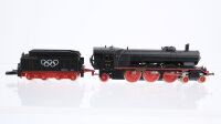 Märklin Z 88183 Dampflok "Olympia" BR 18...