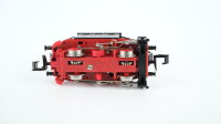 Minitrix N 12015 Dampflok Glaskasten BR 98 308 DRG