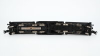 Märklin H0 E-Lok Krokodil BR Be 6/8 13302 Wechselstrom (Fenster Abbruch)