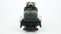 Märklin H0 E-Lok Krokodil BR Be 6/8 13302 Wechselstrom (Fenster Abbruch)