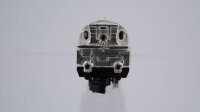 Märklin Z 8814 Dampflok BR 78 Sterling-Silber (925) Gleichstrom
