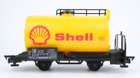 Faller eTrain Spur 0 3630 Kesselwagen "Shell"...