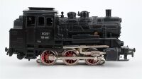 Märklin H0 Dampflok BR 89 005 Wechselstrom (Richtungswechsel defekt)