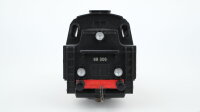 Märklin H0 Dampflok BR 89 006 DB Wechselstrom (stoppt in einer Fahrtrichtung)