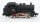 Märklin H0 Dampflok BR 89 006 DB Wechselstrom (stoppt in einer Fahrtrichtung)