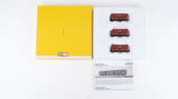 Brawa N 67033K Erzwagen OOtz 23 DB